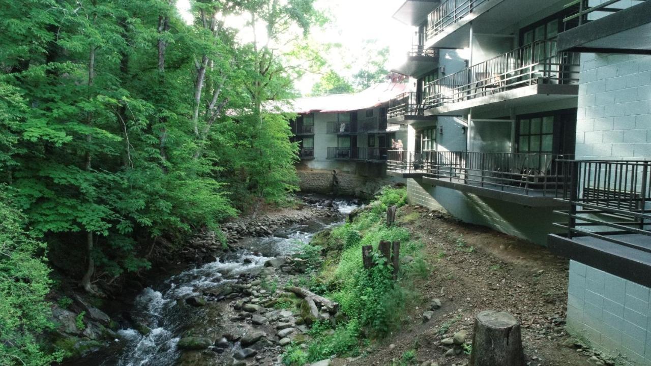 Bear Creek Inn Gatlinburg, Tn Exterior photo